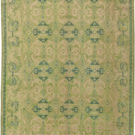 Vintage Handmade Rug BB5821