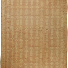Vintage Handmade Rug BB5672