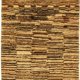 Vintage Handmade Runner BB5132