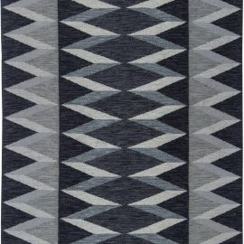 Handmade Vintage Rug BB6350