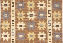 Vintage <mark class='searchwp-highlight'>Swedish</mark> Rug BB4950