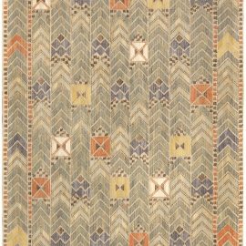 Swedish Tapestry by Marta Maas-Fjetterstrom BB4991