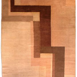 Vintage Handmade Rug BB3019