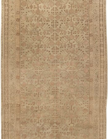 Antique Rugs & Carpets for Sale by DLB in NYC