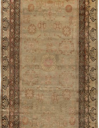 Antique Rugs & Carpets for Sale by DLB in NYC