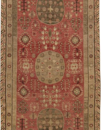 Antique Rugs & Carpets for Sale by DLB in NYC