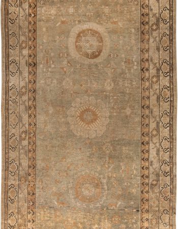 Antique Rugs & Carpets for Sale by DLB in NYC