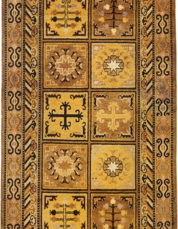 Antique Rugs & Carpets for Sale by DLB in NYC