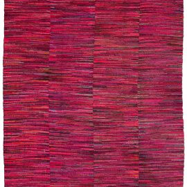 Timeless Vintage Hand-Knotted Rug BB2765