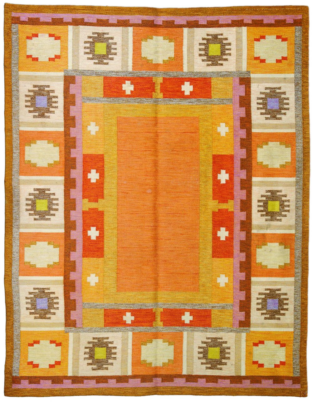 Scandinavian Carpet BB3142