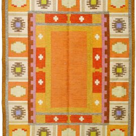 Scandinavian Carpet BB3142
