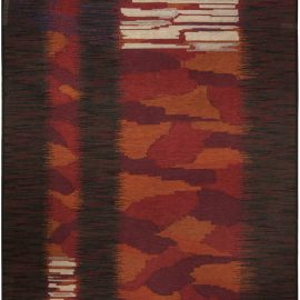 Vintage Handmade Rug BB5104