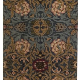 Vintage Handmade Runner BB6495