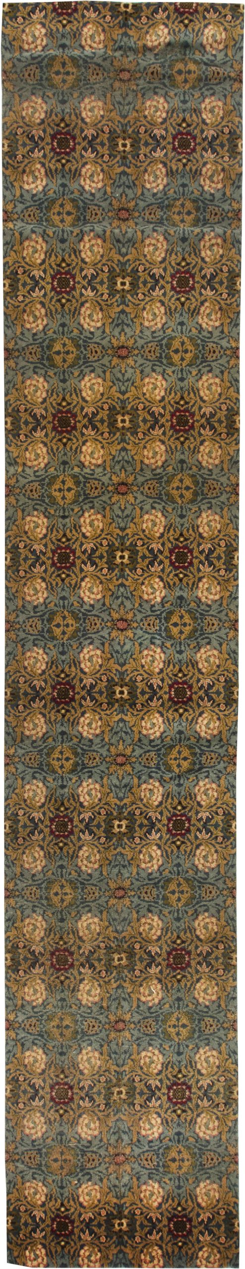William Morris Runner Fragment BB6440