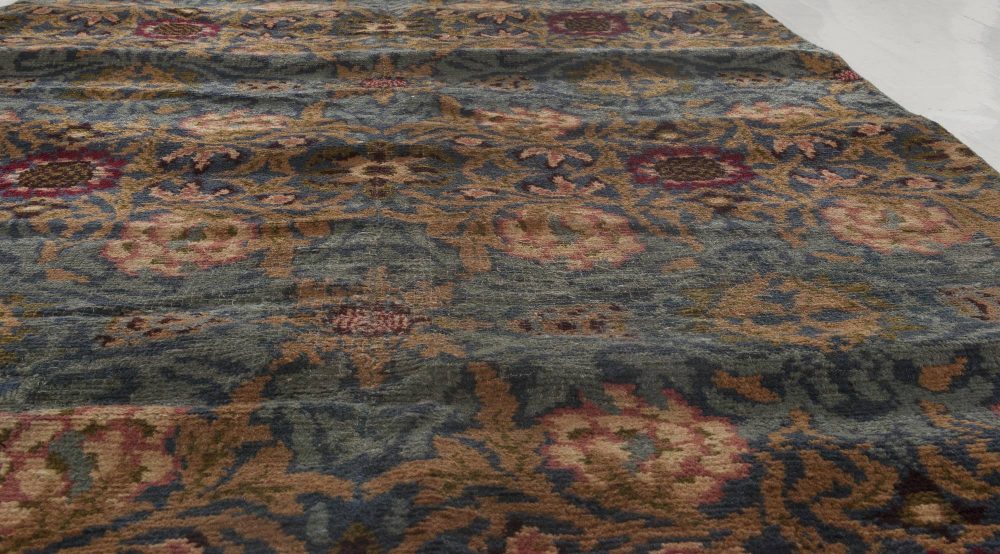 William Morris Runner Fragment BB6440