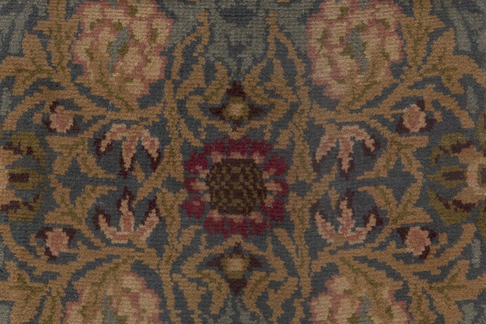 William Morris Runner Fragment BB6440