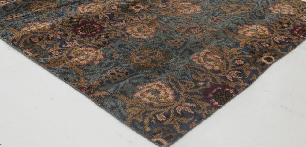 William Morris Runner Fragment BB6440