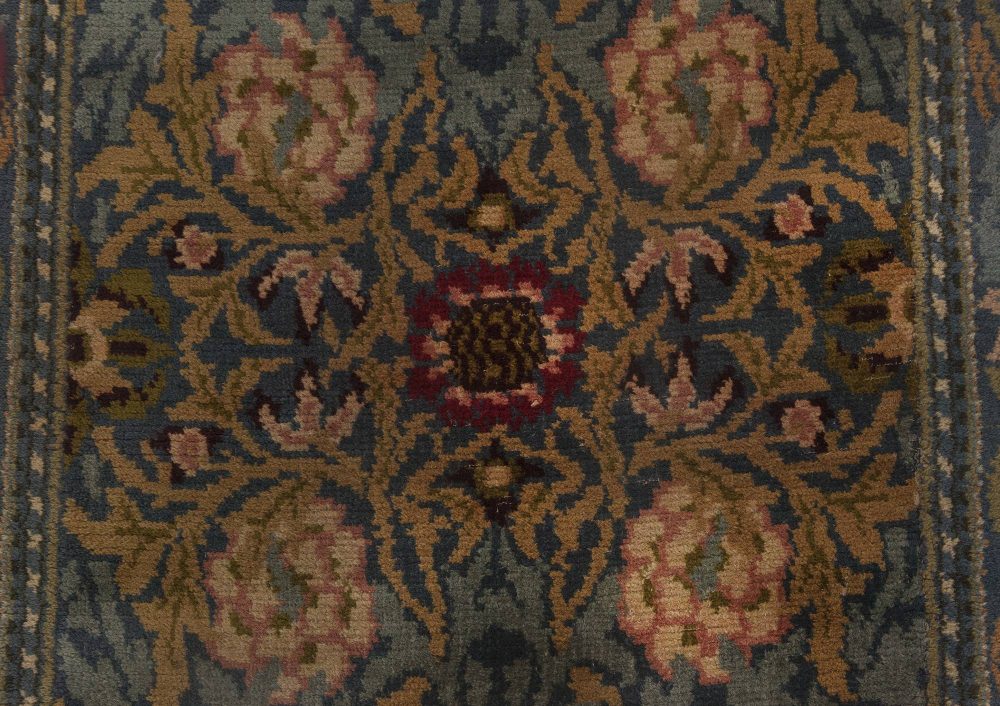 William Morris Runner Fragment BB6442