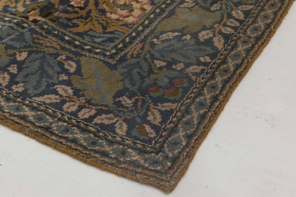 William Morris Runner Fragment BB6442