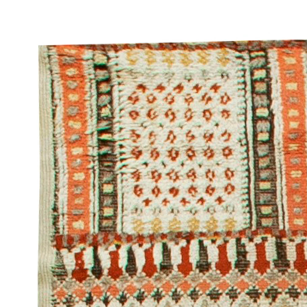 Moroccan Vintage Rug BB6067