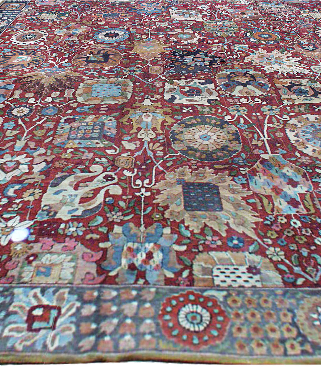 Hooked Rug BB0147