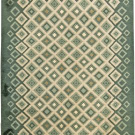 Vintage Handmade Rug BB6038