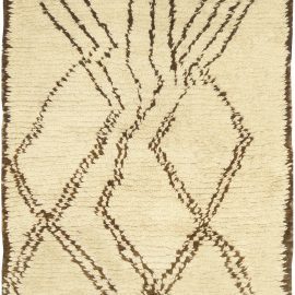 Vintage Handmade Runner BB5043