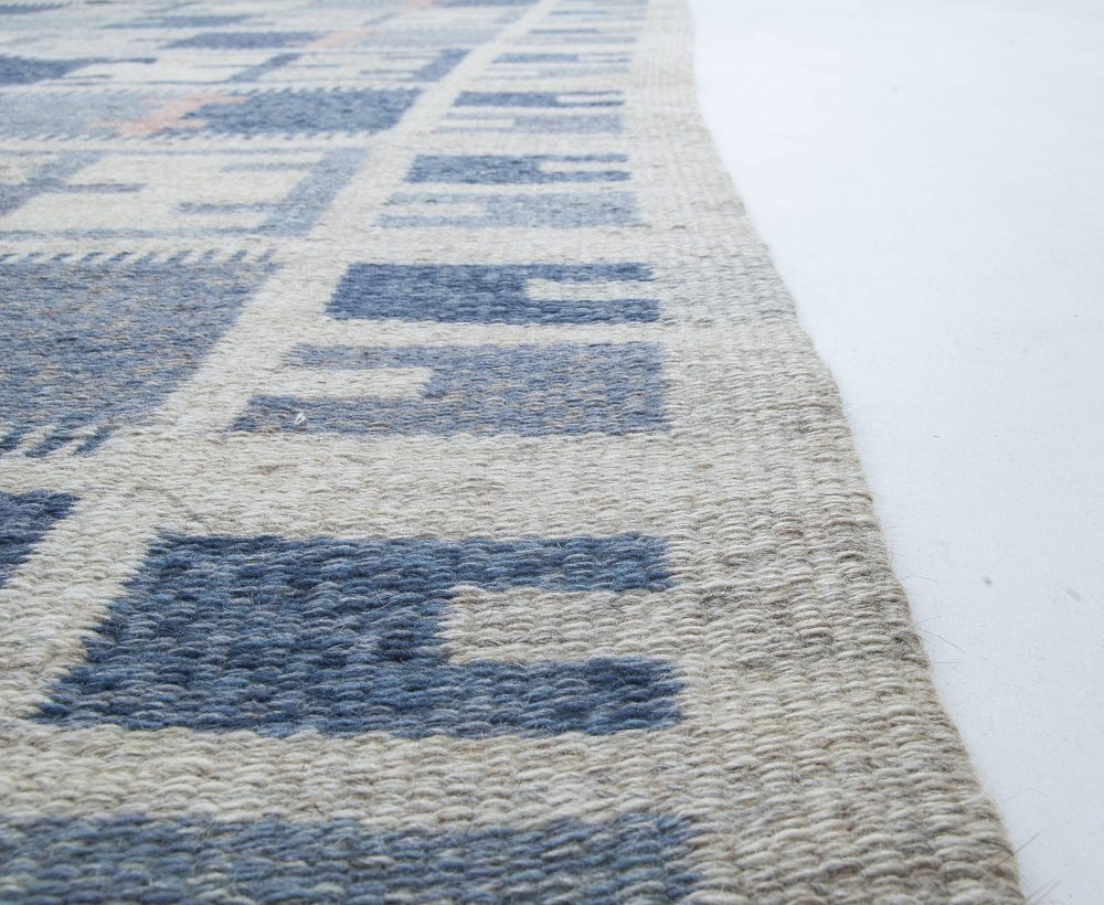 Flat Weave Rug by Carl Dangel BB6334