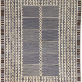 Vintage Handmade Rug BB6465