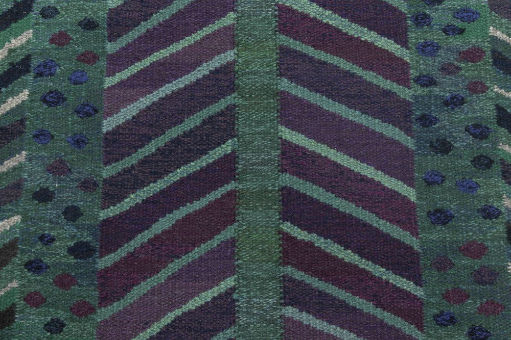 Swedish Flat Weave by Marianne Richter BB6323