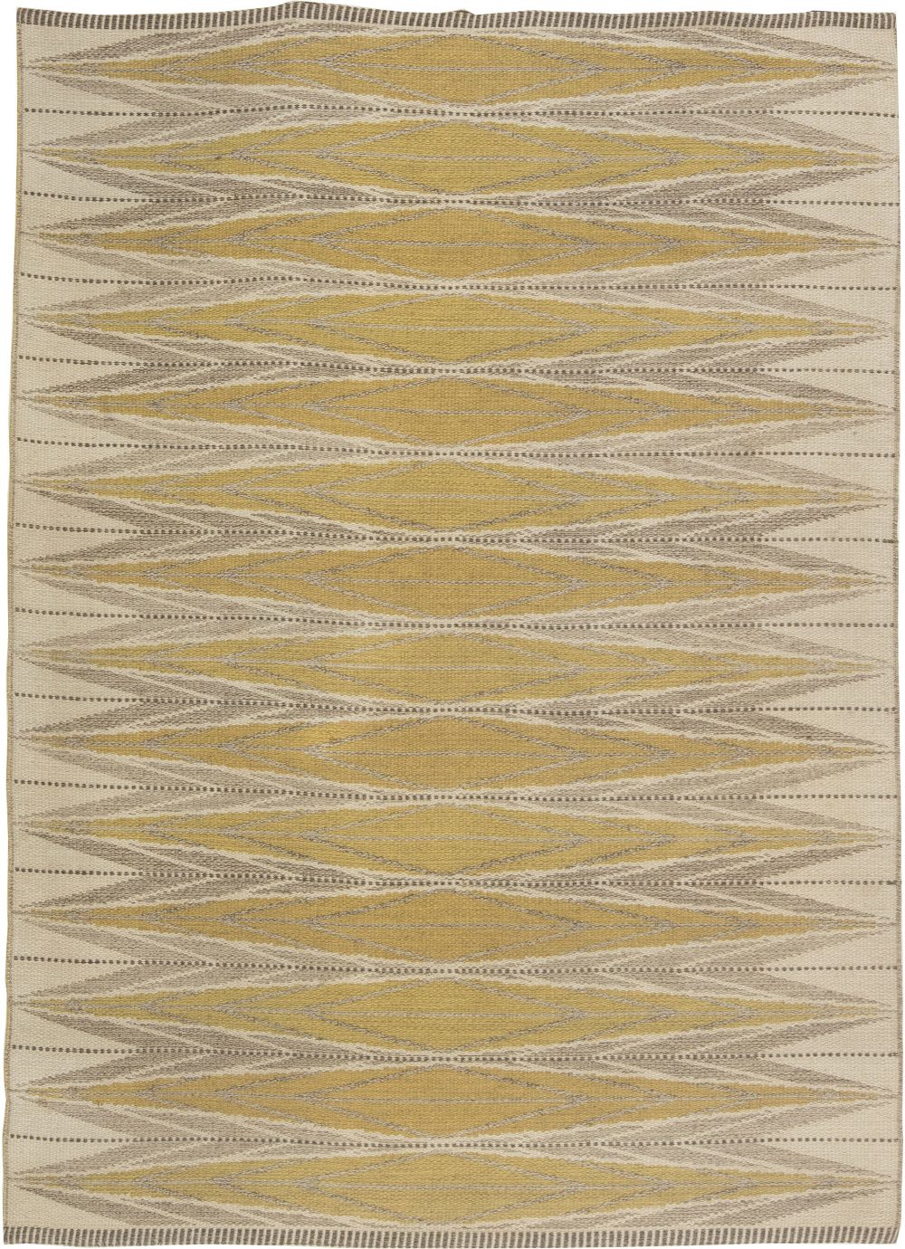 Flat Weave Double Sided Rug BB6318