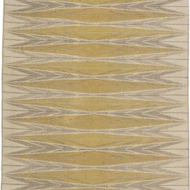 Vintage Handmade Rug BB6318