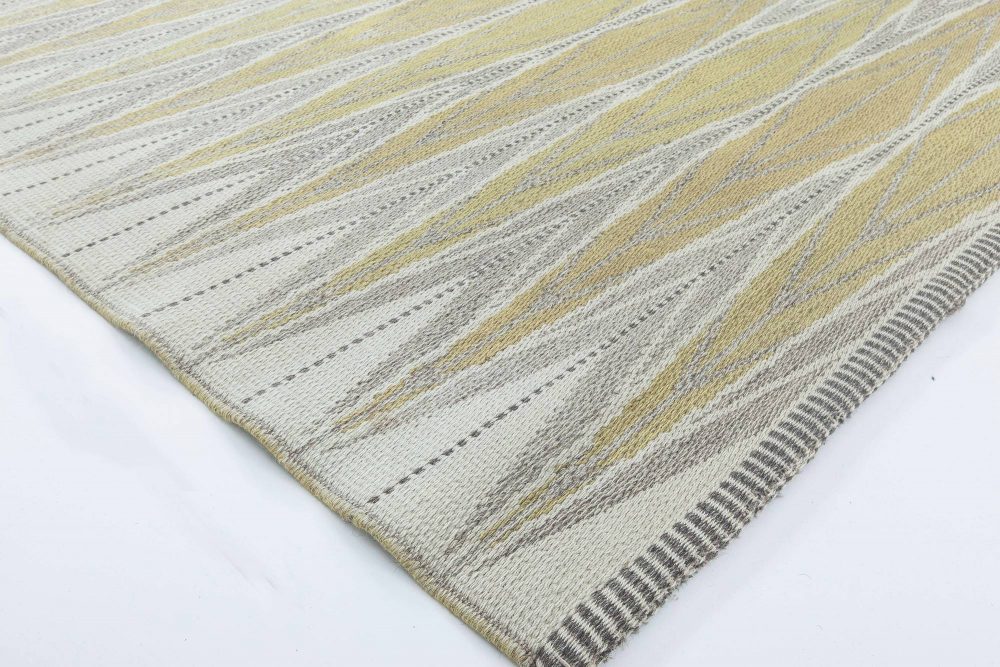 Flat Weave Double Sided Rug BB6318