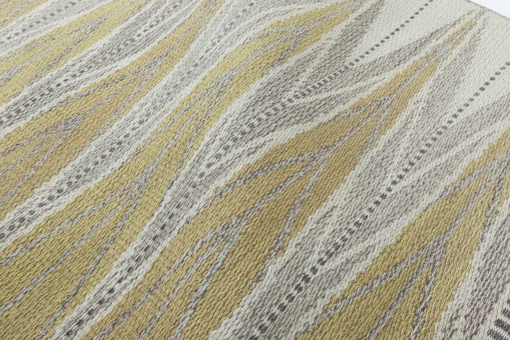 Flat Weave Double Sided Rug BB6318