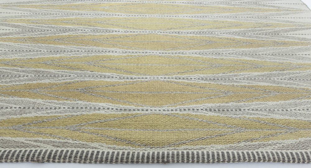 Flat Weave Double Sided Rug BB6318