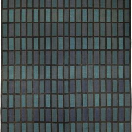Vintage Handmade Carpet BB5085