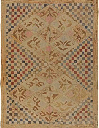 Antique Rugs & Carpets for Sale by DLB in NYC