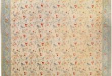 Vintage Spanish Rug BB2524