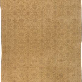 Vintage Handmade Rug BB3738