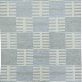 Vintage Handmade Rug BB6351