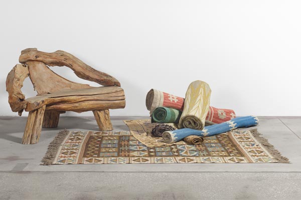 20th Century Carpets