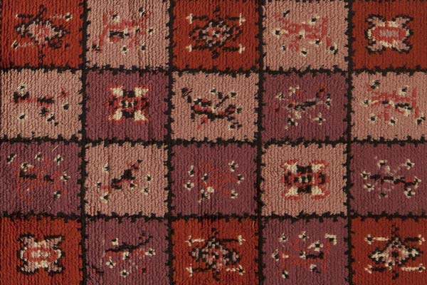 20th Century Rugs