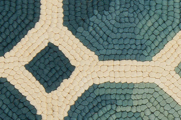 Types of modern rugs