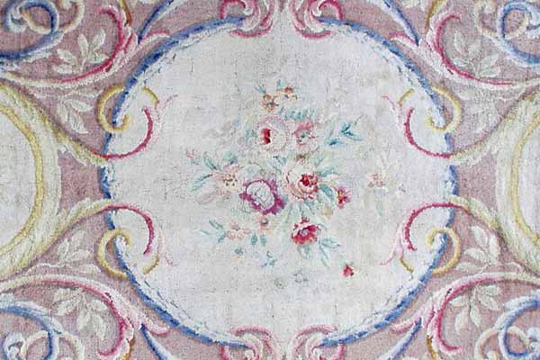 Long Carpets