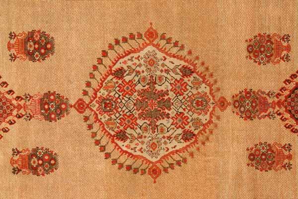 Sarouk Rugs
