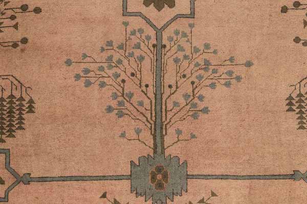 Tree of Life – The Motif Above All Others