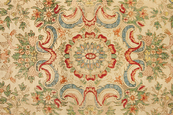 AUBUSSON RUGS – What Makes Them Special?