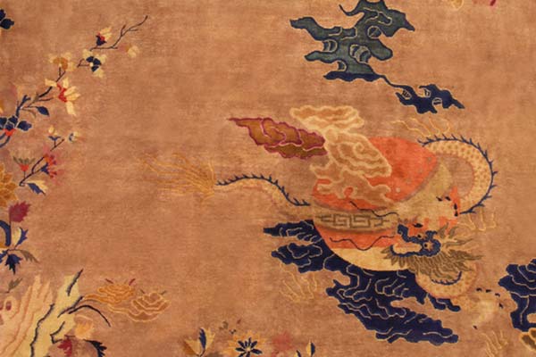 Antique Decorative Area Rugs and Carpets