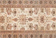 Antique Reasons For Antique Carpets