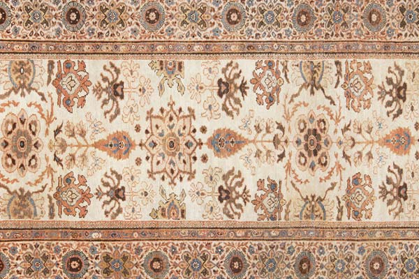 Antique Reasons For Antique Carpets